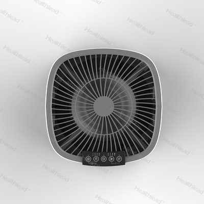 医疗空气消毒机等离子杀菌除甲醛臭学校家用WIFI空气净化器