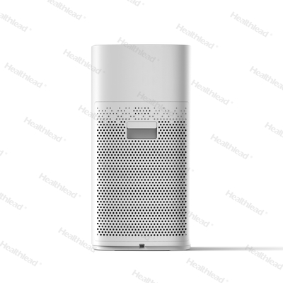 医疗空气消毒机等离子杀菌除甲醛臭学校家用WIFI空气净化器