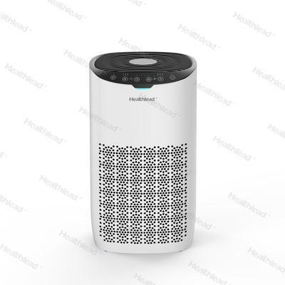 定时多重过滤空气净化器